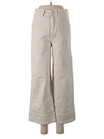 Ann Taylor LOFT Jeans (view 1)