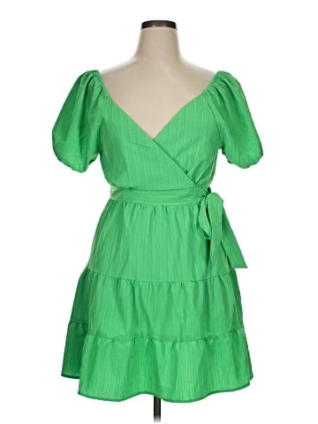 Indulge Cocktail Dress (view 1)
