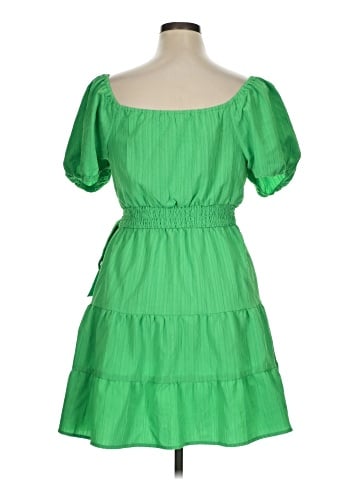 Indulge Cocktail Dress (view 2)