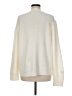 Unbranded Ivory Cardigan Size M (estimated) - photo 2