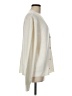 Unbranded Ivory Cardigan Size M (estimated) - photo 4