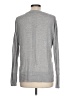 Shrinking Violet Gray Pullover Sweater Size L - photo 2