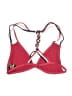 Endless Sun Red Swimsuit Top Size M - photo 2