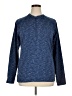 DeMarini Blue Pullover Sweater Size XL - photo 1