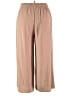Unbranded 100% Polyester Tan Casual Pants Size XXL - photo 2