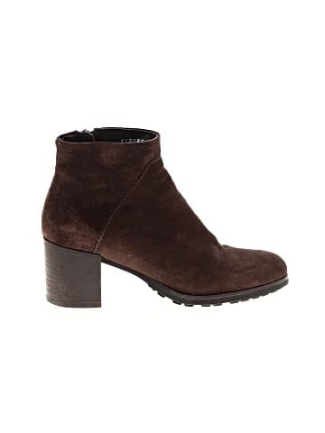 AQUATALIA Ankle Boots (view 1)