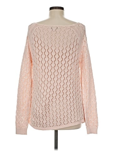 Ann Taylor LOFT Pullover Sweater (view 2)
