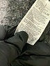 Active by Old Navy Black Track Pants Size L - photo 8