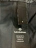 Lululemon Athletica Camo Blue Raincoat Size 6 - photo 6