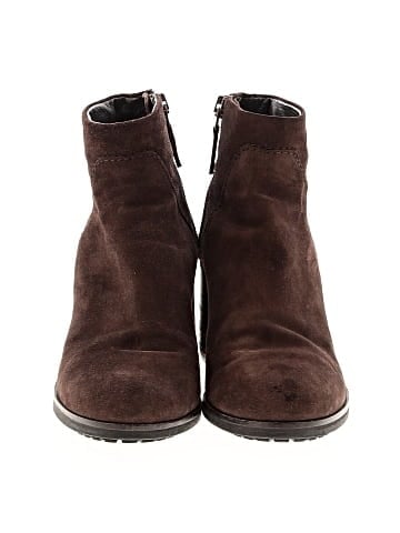 AQUATALIA Ankle Boots (view 2)