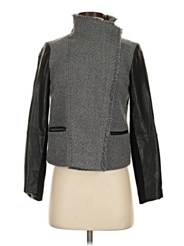 Vince. Jacket (view 1)