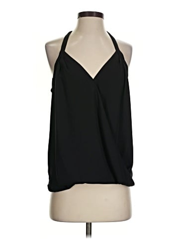 Lola & Sophie Sleeveless Blouse (view 1)