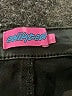 Edikted Black Casual Pants Size L - photo 7