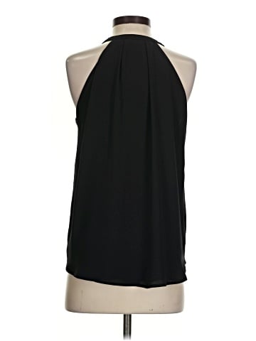 Lola & Sophie Sleeveless Blouse (view 2)