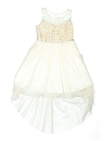 Rare Editions Dress (view 1)
