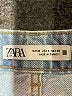 Zara Blue Jeans Size 4 - photo 7