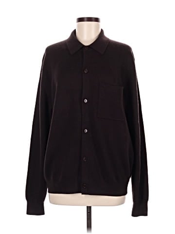 Madewell Wool Cardigan (view 1)