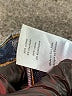 Everlane Blue Jeans Size 27 waist - photo 9