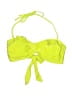 Aerie Yellow Swimsuit Top Size M - photo 1