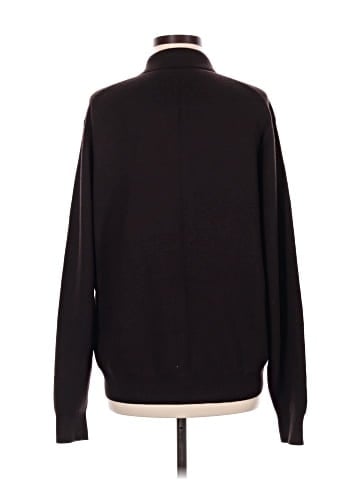 Madewell Wool Cardigan (view 2)