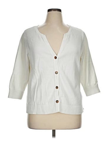 J.Jill Cardigan (view 1)