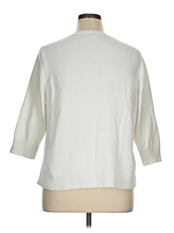 J.Jill Cardigan (view 2)