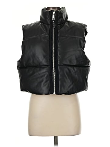 Rebecca Minkoff Vest (view 1)