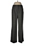 Kate Hill Gray Dress Pants Size 6 - photo 1
