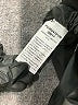 Unbranded Black Bodysuit Size XS - photo 4
