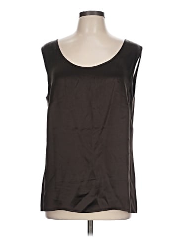 Escada Sleeveless Top (view 1)