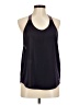 Nike Purple Tank Top Size M - photo 1