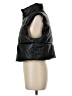 Rebecca Minkoff 100% Polyurethane Black Vest Size M - photo 5