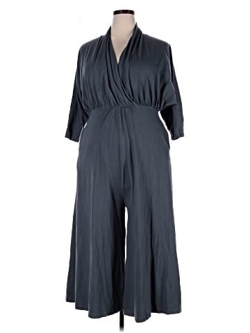 Mien Jumpsuit (view 1)