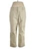 A New Day Solid Tan Khakis Size 16 - photo 1
