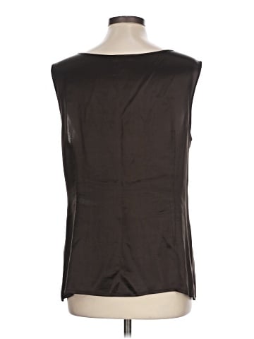 Escada Sleeveless Top (view 2)