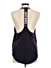 Nike Purple Tank Top Size M - photo 2