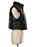 Rebecca Minkoff 100% Polyurethane Black Vest Size M - photo 4