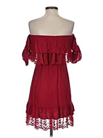 American Rag Cie Cocktail Dress (view 2)