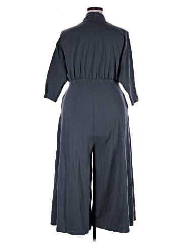 Mien Jumpsuit (view 2)