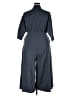 Mien Gray Jumpsuit Size 1X - photo 2
