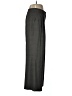 Kate Hill Gray Dress Pants Size 6 - photo 4