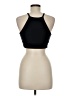Becca Black Tank Top Size M - photo 2