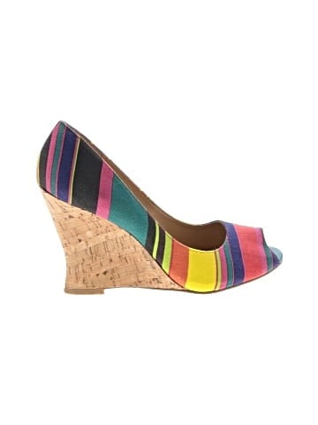 Nine West Wedges (view 1)