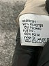 Dressed in LALA Gray Trenchcoat Size S - photo 7