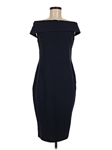 Daniela Corte Cocktail Dress (view 1)