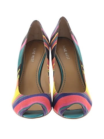 Nine West Wedges (view 2)