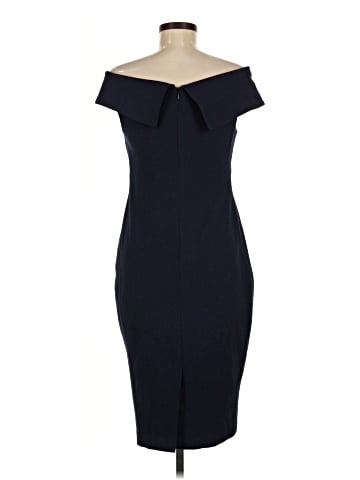 Daniela Corte Cocktail Dress (view 2)
