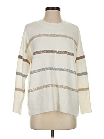 Vince Camuto Pullover Sweater (view 1)