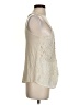Rewind Ivory Sleeveless Blouse Size XS - photo 4