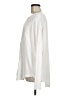 Free People Ivory Long Sleeve Blouse Size M - photo 5